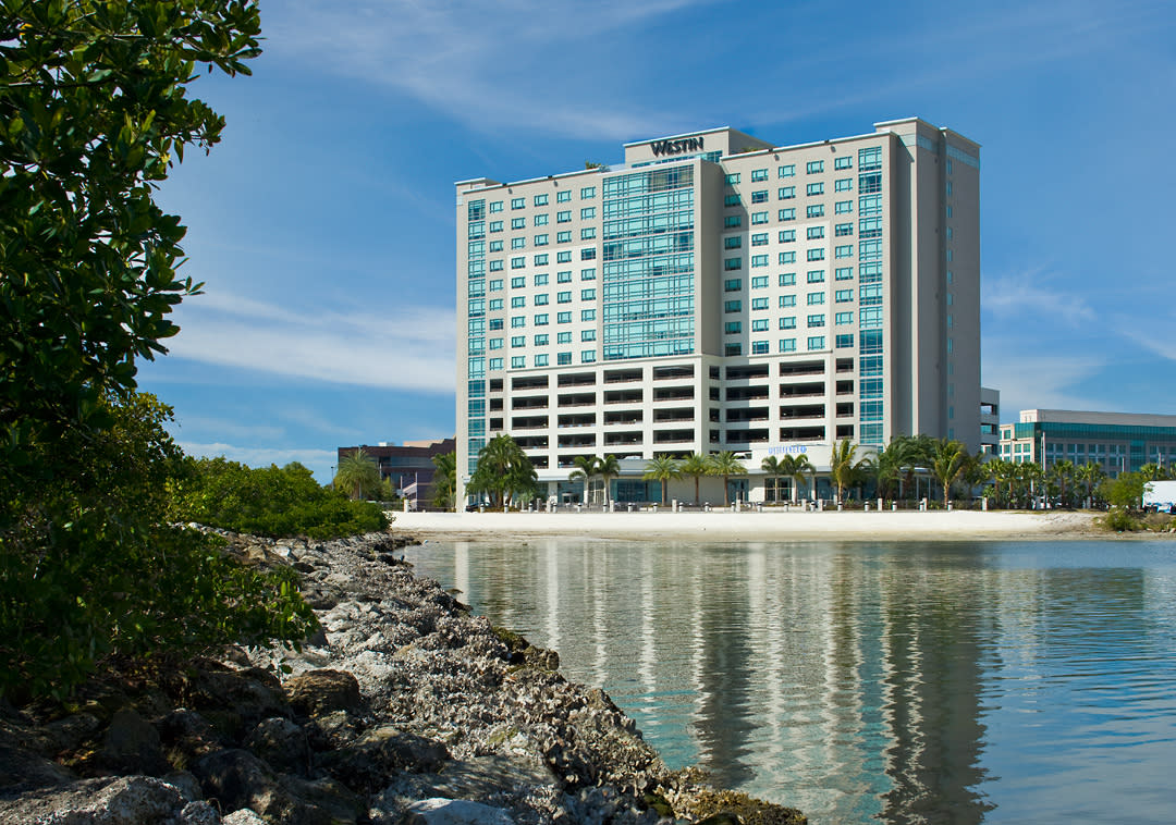 The Westin Tampa Bay in Tampa | VISIT FLORIDA