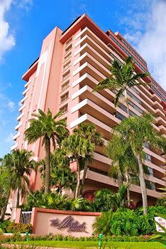 The Alexander All-Suite Oceanfront Resort in Miami Beach | VISIT FLORIDA