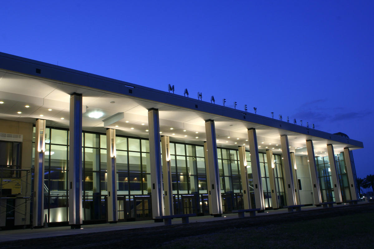 Duke Energy Center For The Arts Mahaffey Theater In St Petersburg 
