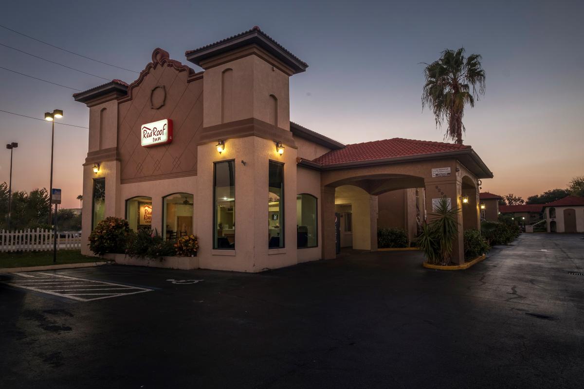Red Roof Inn Orlando South Florida Mall in Orlando VISIT FLORIDA