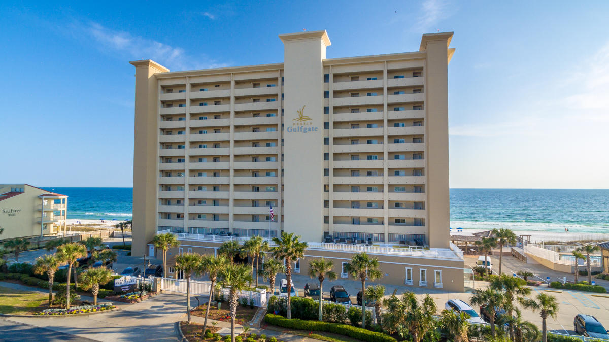 Destin Gulfgate in Destin VISIT FLORIDA