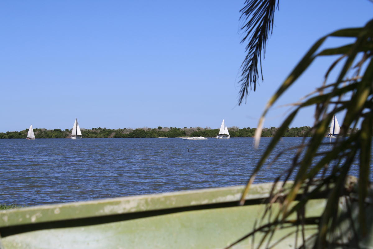 Oak Hill Fish Camp in Oak Hill VISIT FLORIDA