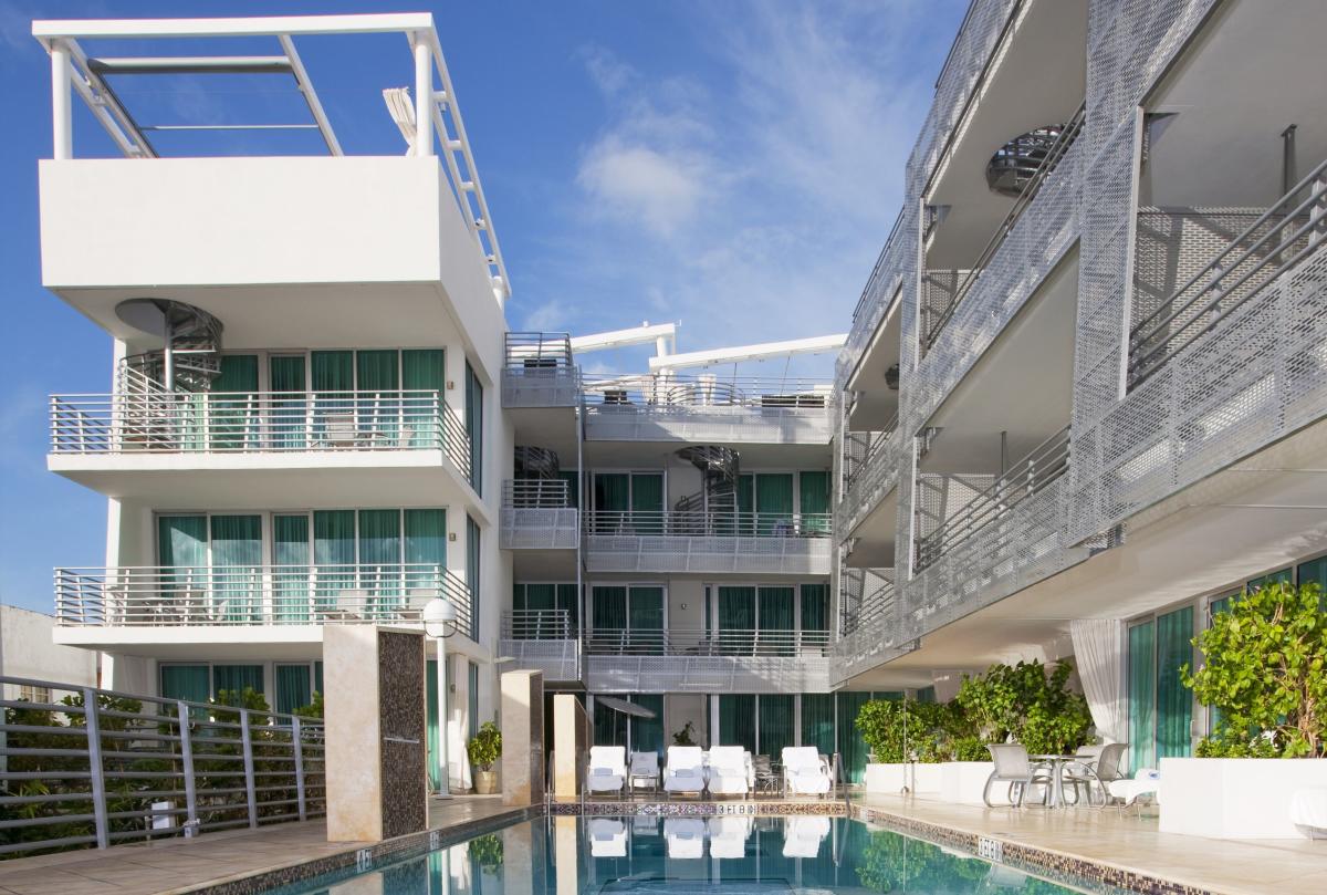 Z Ocean Hotel South Beach in Miami Beach | VISIT FLORIDA