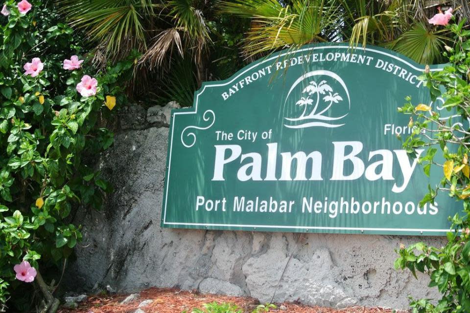 City of Palm Bay in Palm Bay VISIT FLORIDA
