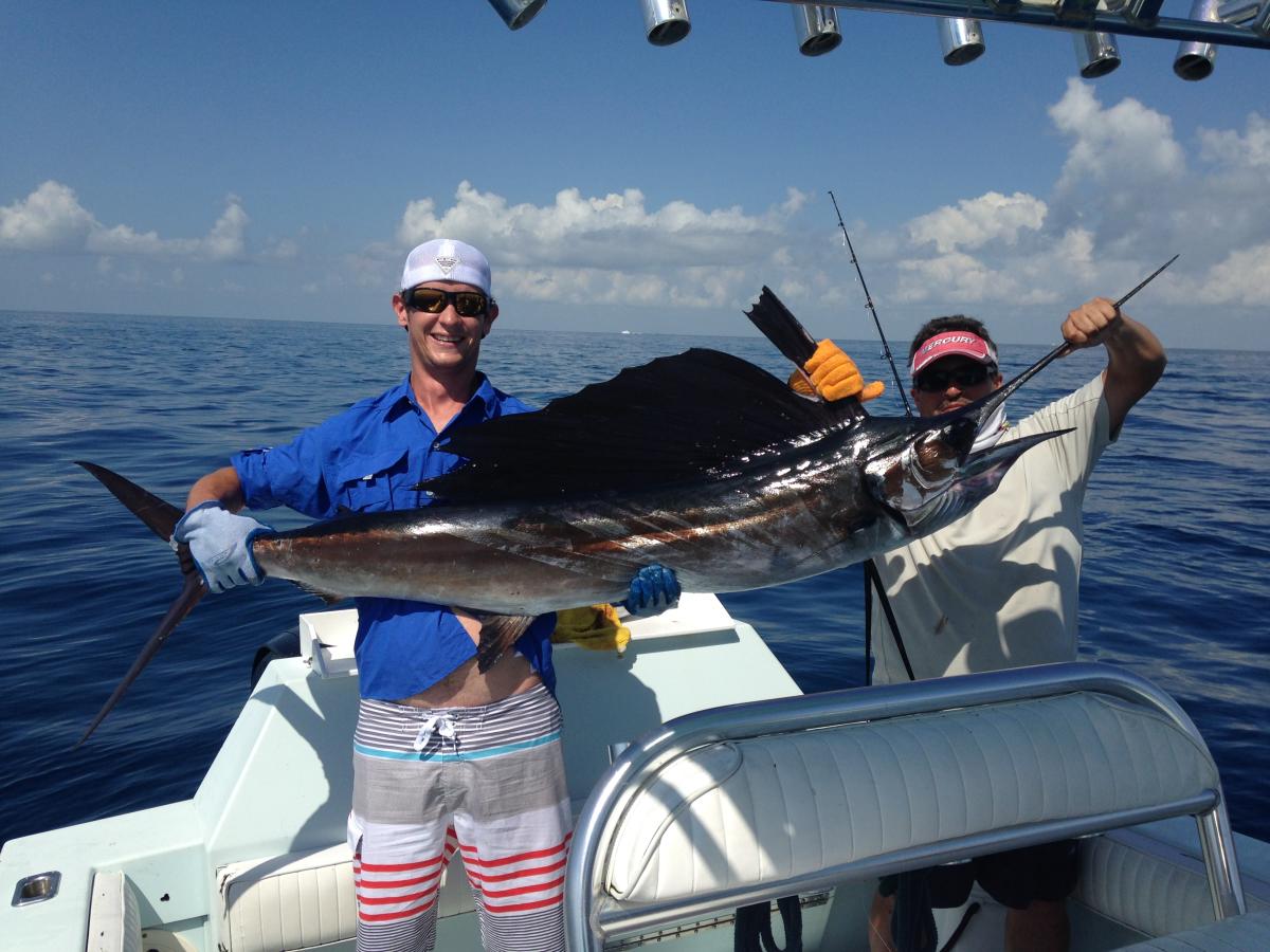 Nomad Fishing Charters in Miami VISIT FLORIDA