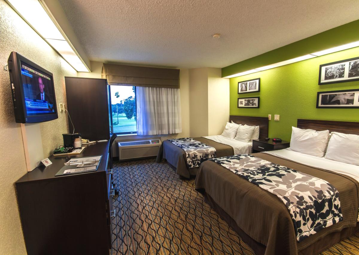 Sleep Inn Miami Airport in Miami Springs VISIT FLORIDA