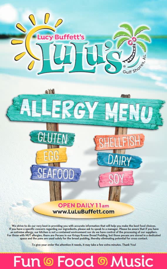 LuLu's - Destin in Destin | VISIT FLORIDA