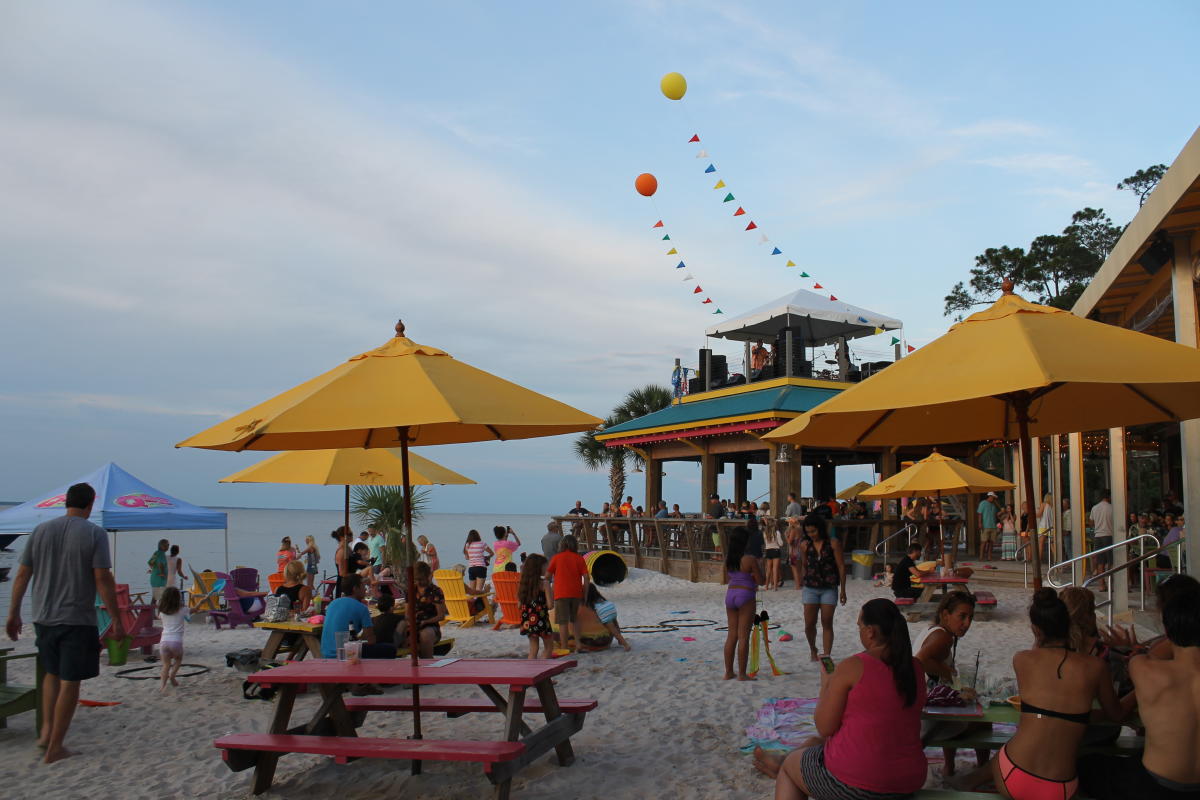 LuLu's - Destin in Destin | VISIT FLORIDA