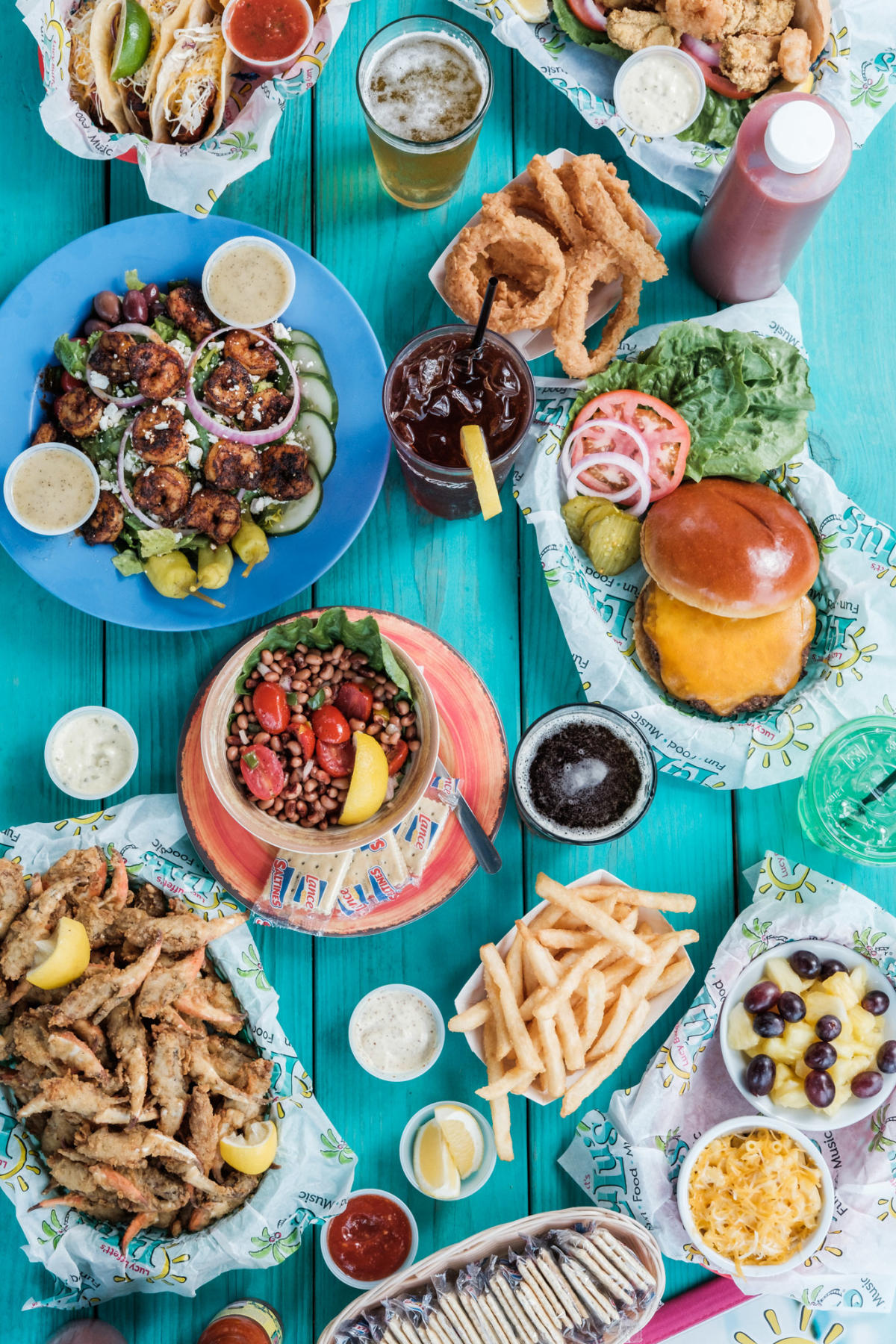 LuLu's - Destin in Destin | VISIT FLORIDA