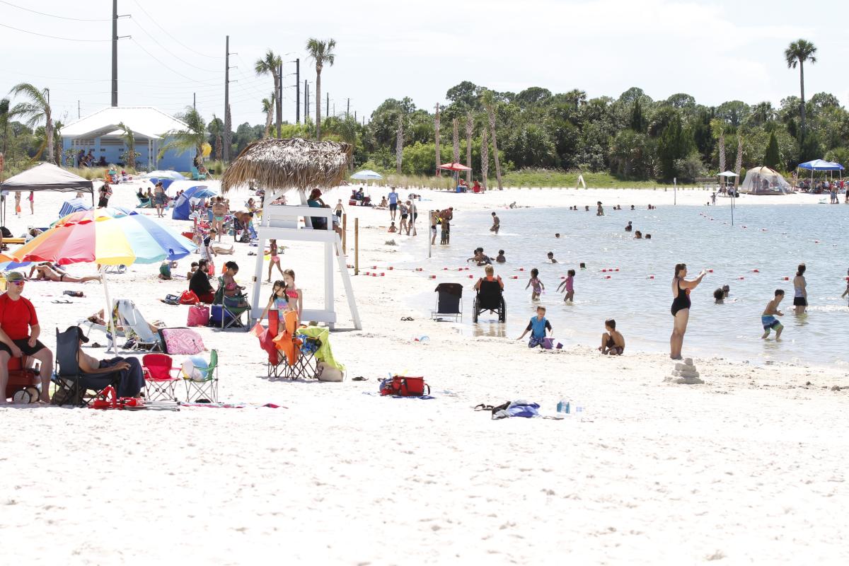 SunWest Park in Hudson VISIT FLORIDA