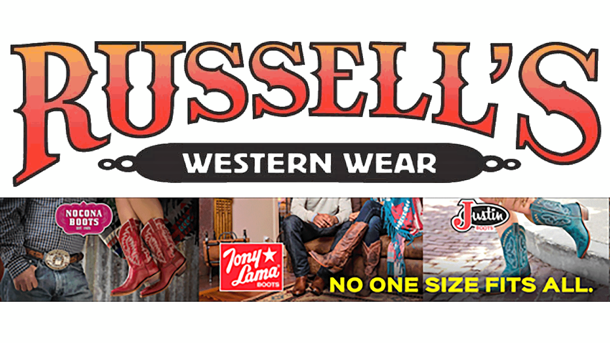 Russell's Western Wear Store in Tampa VISIT FLORIDA