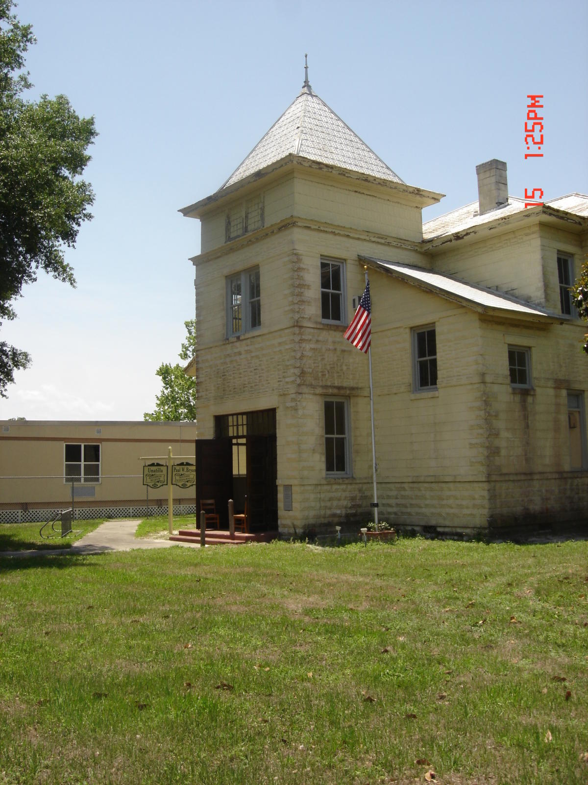 Umatilla Historical Museum in Umatilla | VISIT FLORIDA