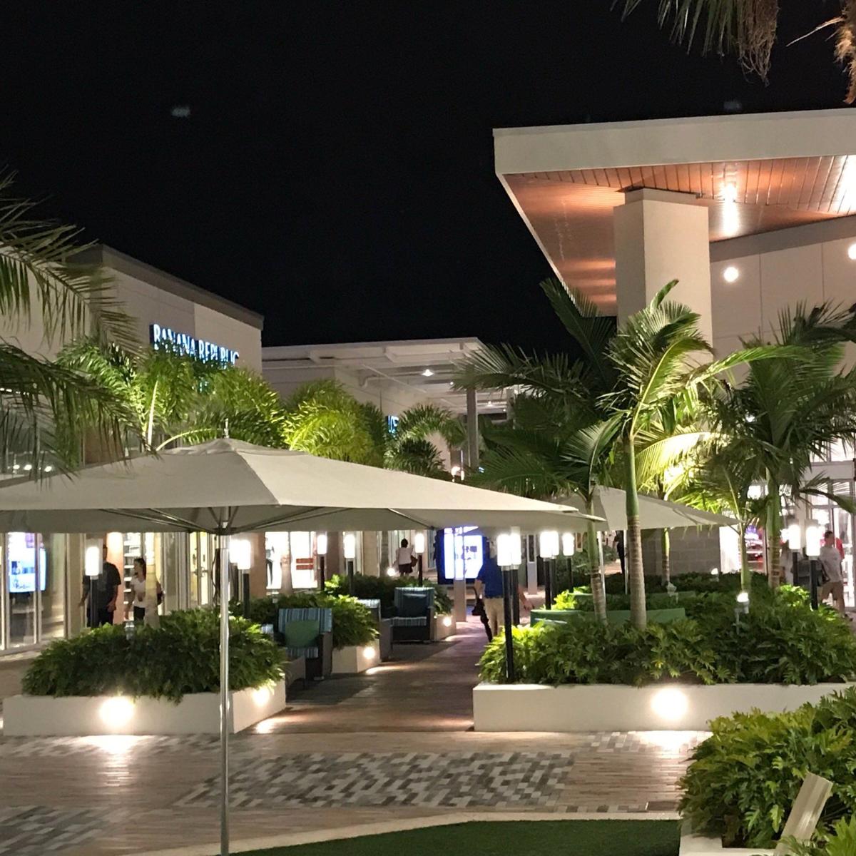 Tanger Outlets Daytona Beach in Daytona Beach VISIT FLORIDA