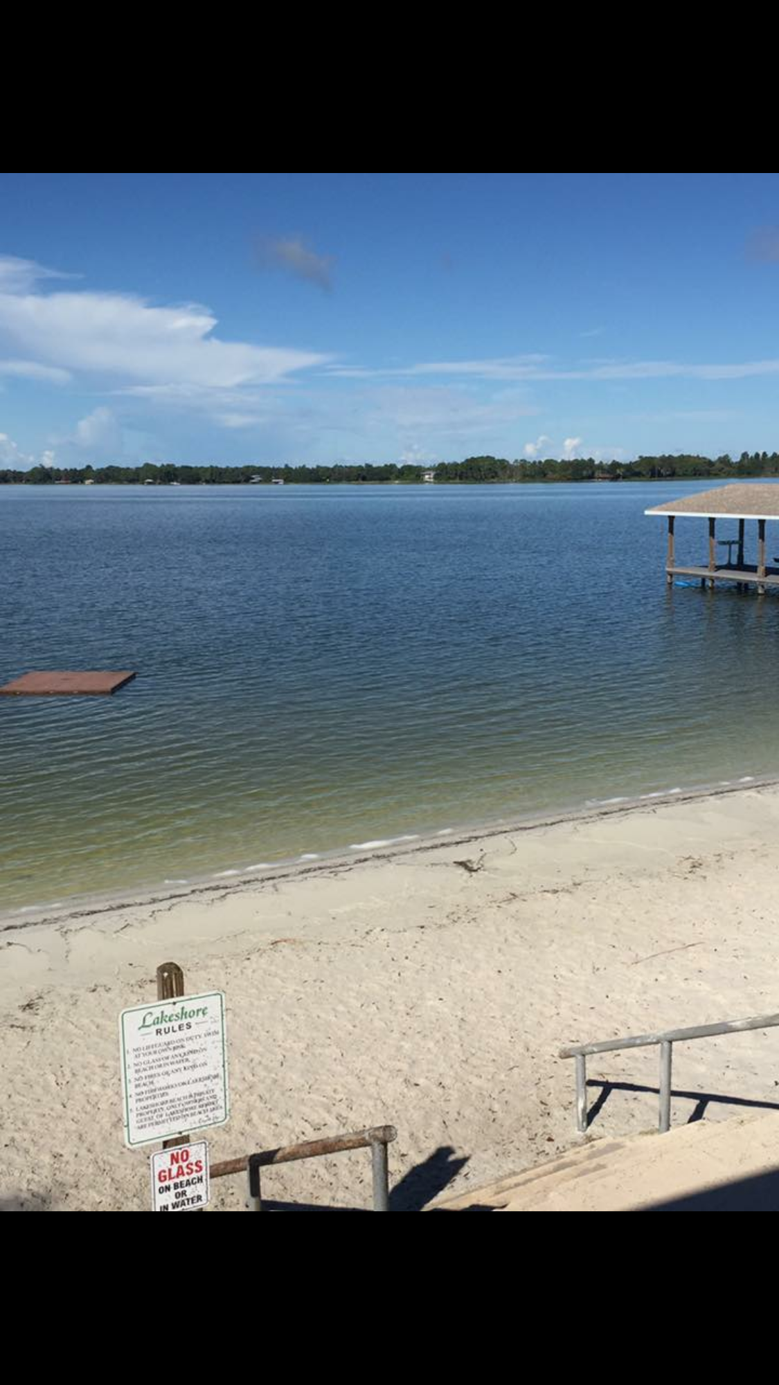 Lakeshore Resort in Lake Placid VISIT FLORIDA