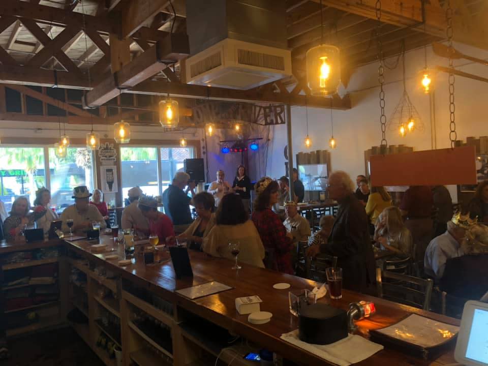 Cotee River Brewing Company in New Port Richey VISIT FLORIDA