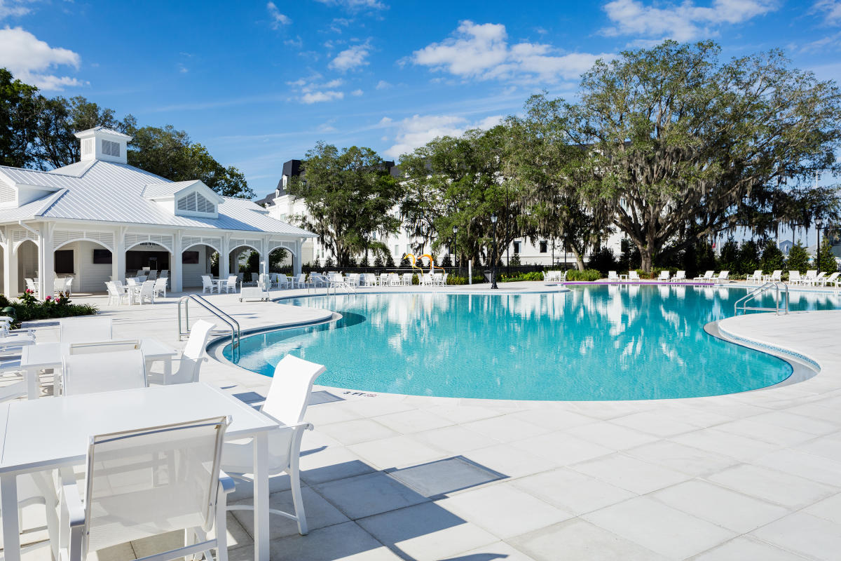 The Equestrian Hotel at World Equestrian Center Ocala in Ocala VISIT FLORIDA