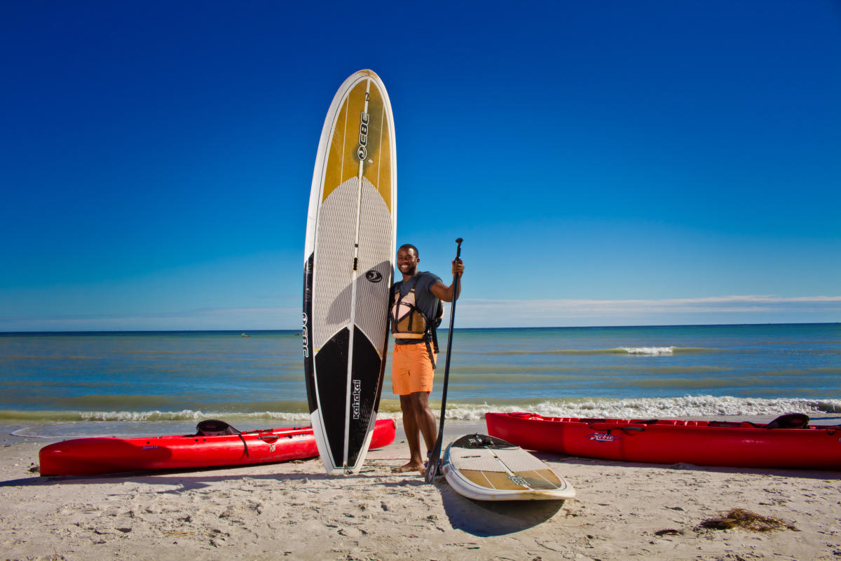 Sundial Beach Resort & Spa in Sanibel Island VISIT FLORIDA
