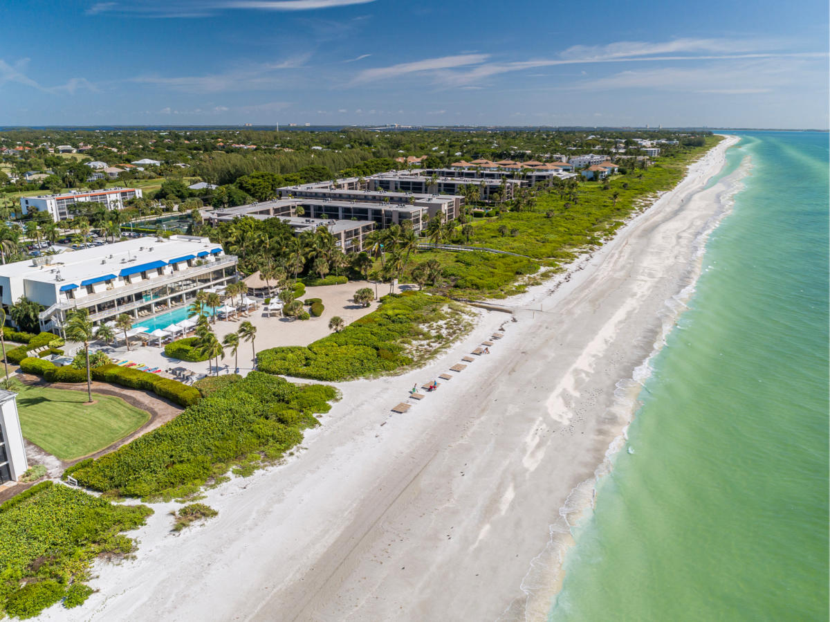 Sundial Beach Resort & Spa in Sanibel Island VISIT FLORIDA
