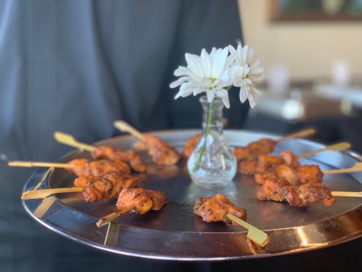 John Michael Exquisite Weddings and Catering in Winter Park VISIT FLORIDA