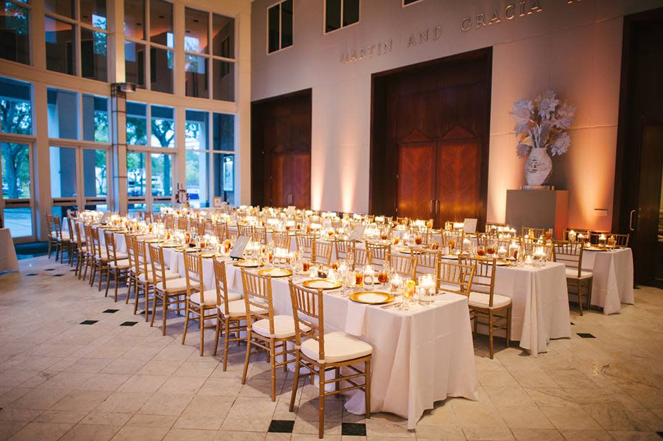 John Michael Exquisite Weddings and Catering in Winter Park VISIT FLORIDA