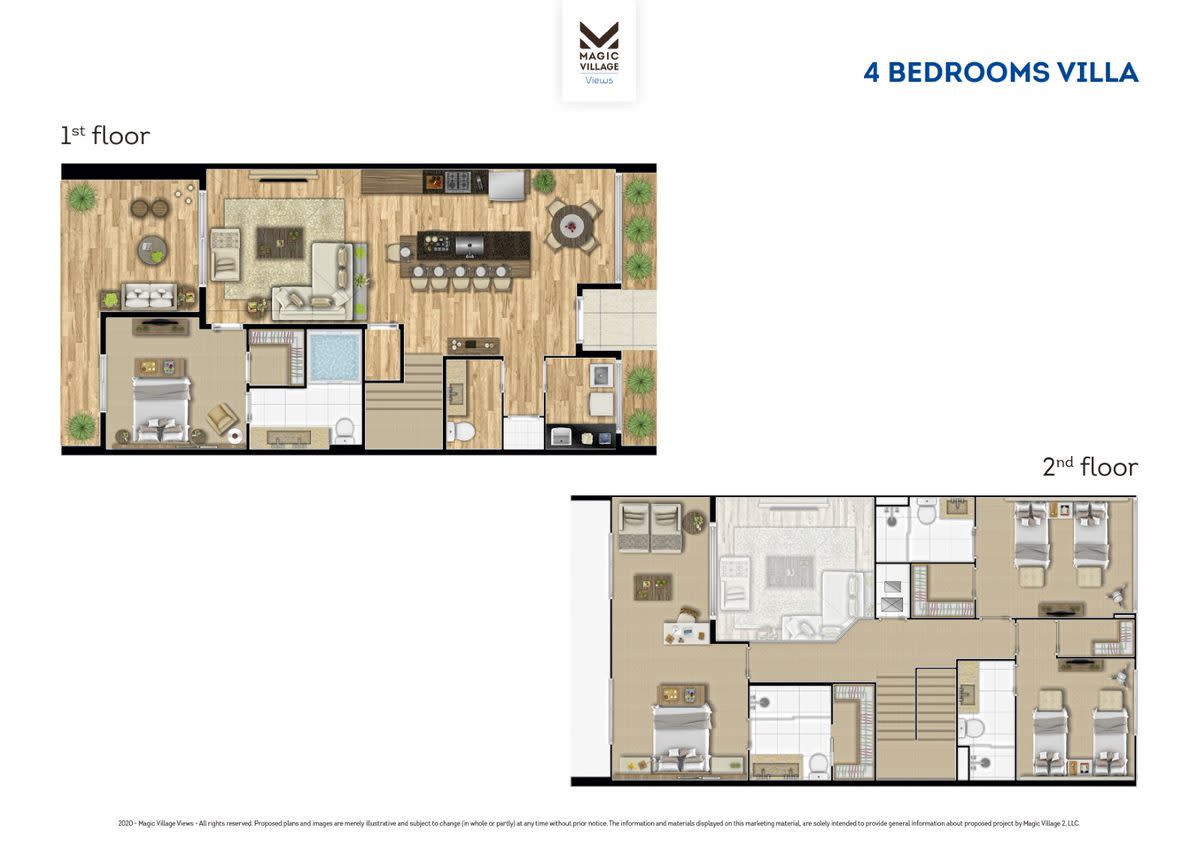 Magic Village Views in Kissimmee VISIT FLORIDA