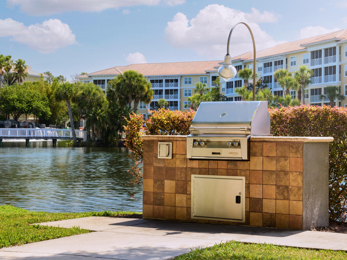 Sheraton Vistana Villages in Orlando VISIT FLORIDA