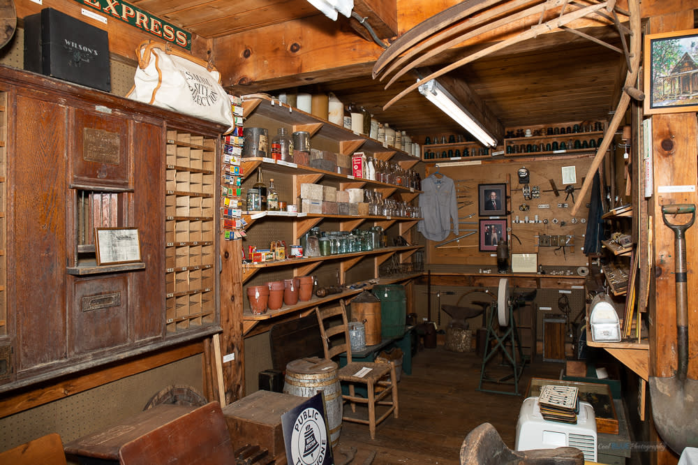 Matheson History Museum in Gainesville | VISIT FLORIDA
