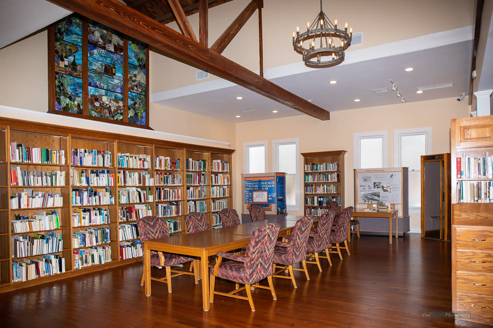 Matheson History Museum in Gainesville | VISIT FLORIDA