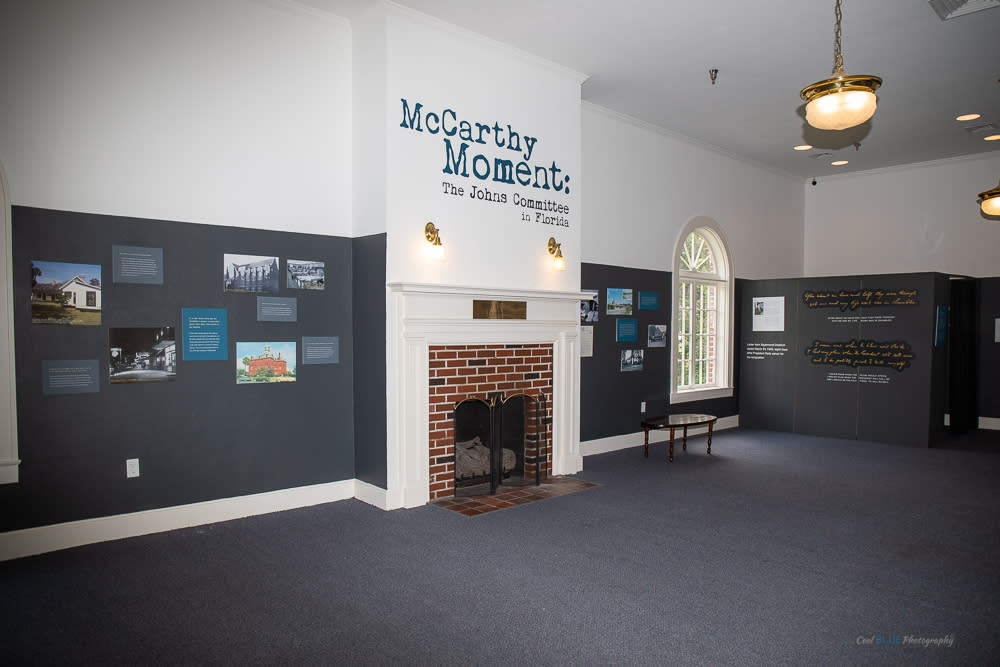 Matheson History Museum in Gainesville | VISIT FLORIDA