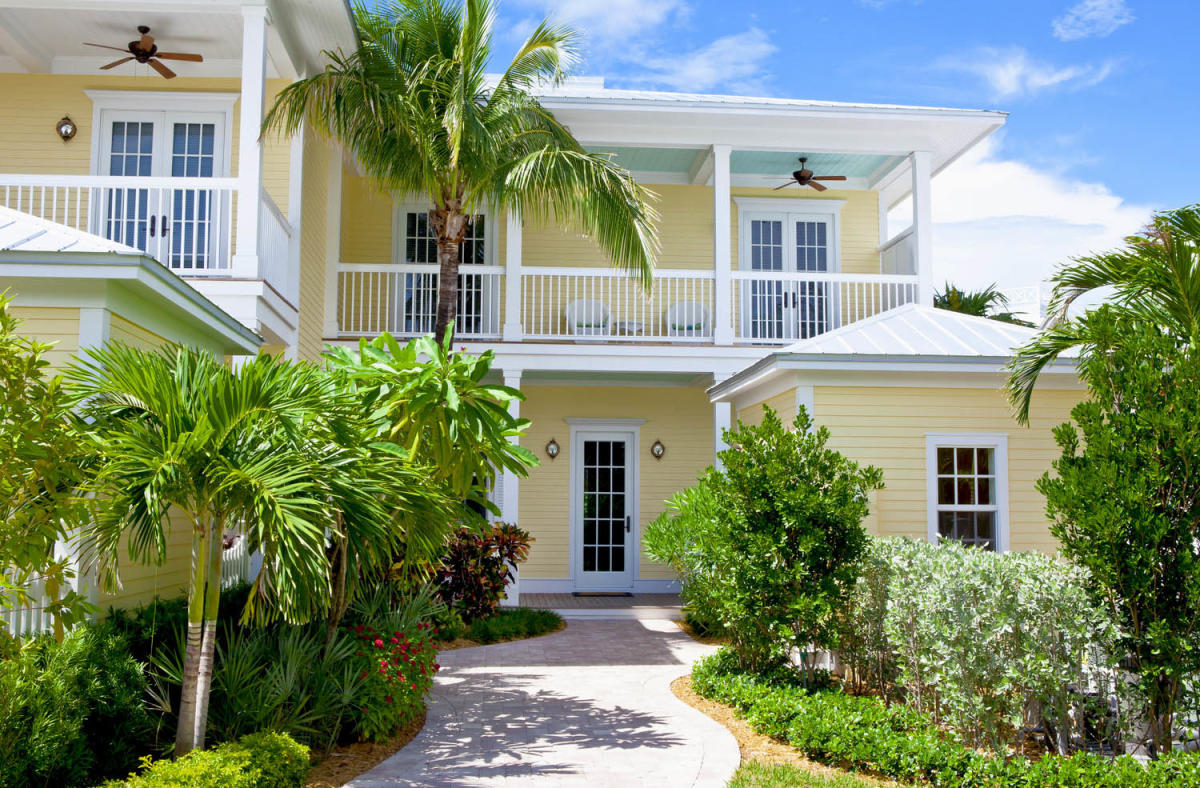 Sunset Key Cottages For Sale