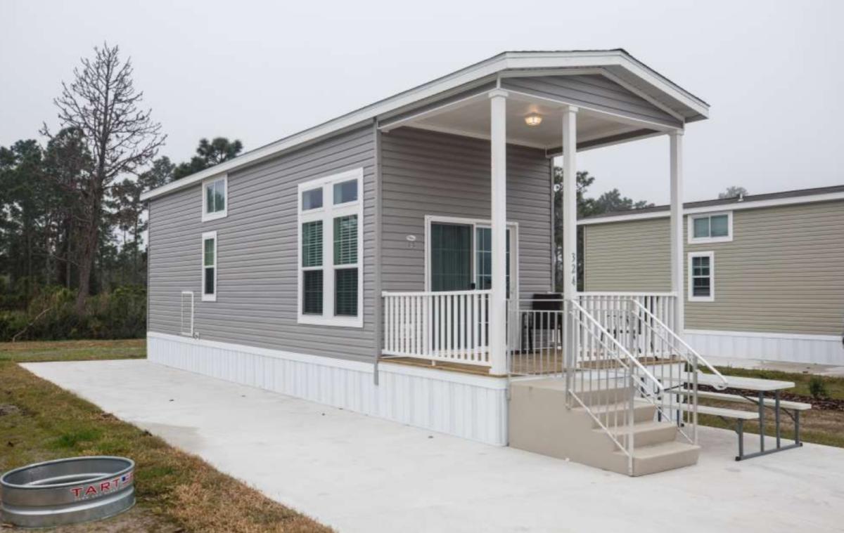 Champions Run Luxury RV Resort in Ocala VISIT FLORIDA