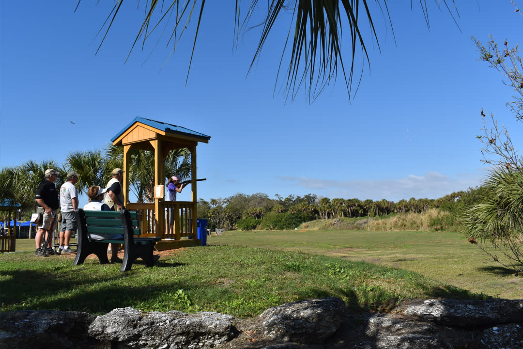 Vero Beach Clay Shooting Sports in Vero Beach VISIT FLORIDA