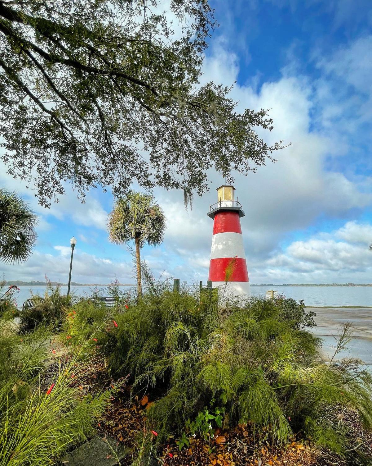 Visit Lake in Groveland VISIT FLORIDA