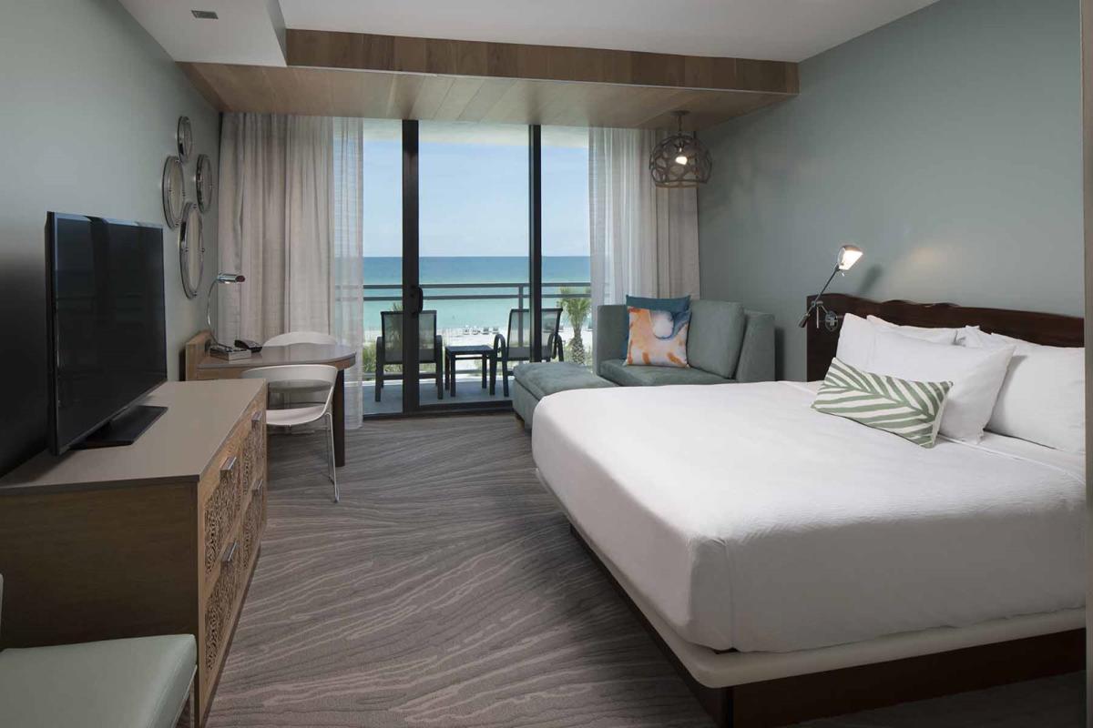 Zota Beach Resort, Longboat Key in Longboat Key VISIT FLORIDA