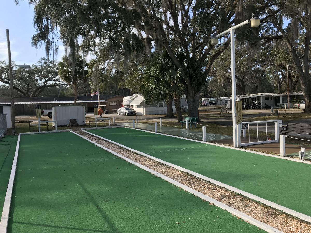 Silver Springs RV Park in Silver Springs VISIT FLORIDA