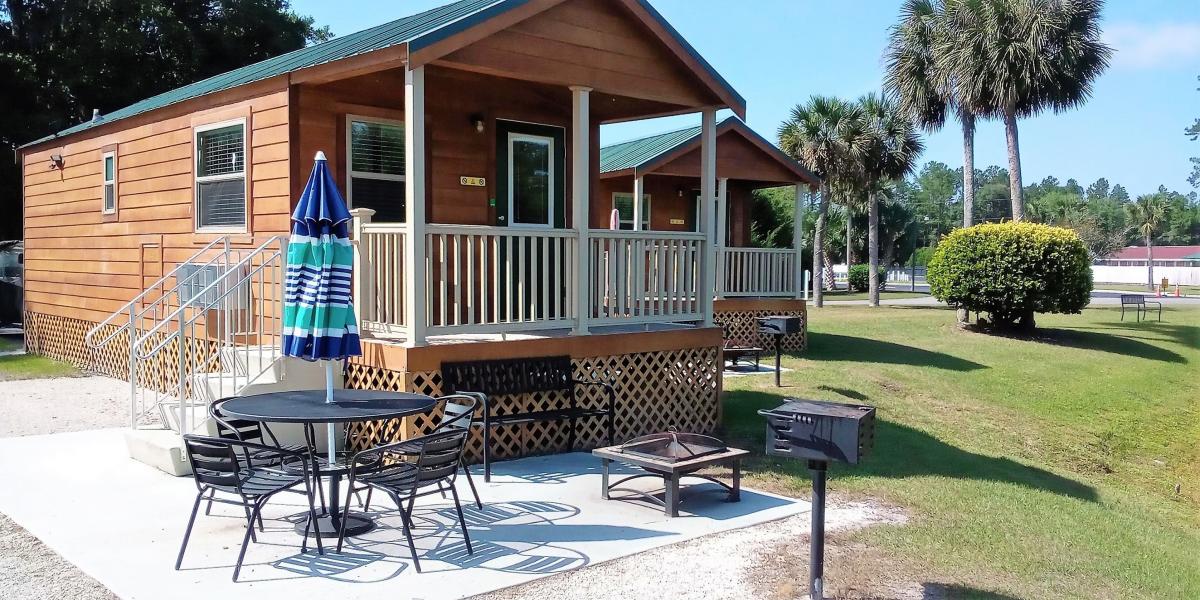 Jennings KOA in Jennings VISIT FLORIDA