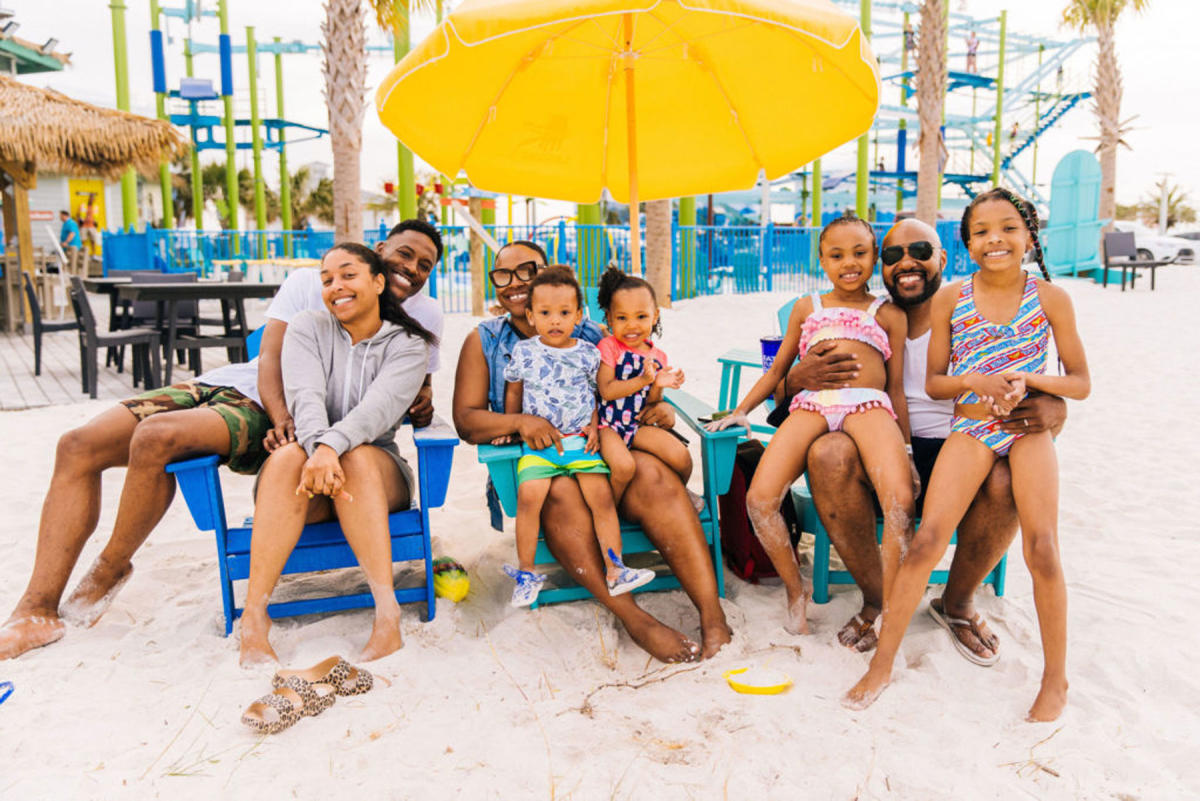 in Pensacola Beach VISIT FLORIDA