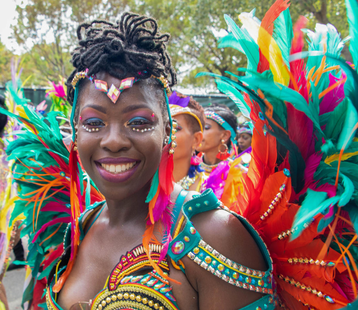 Miami Carnival in Miami VISIT FLORIDA