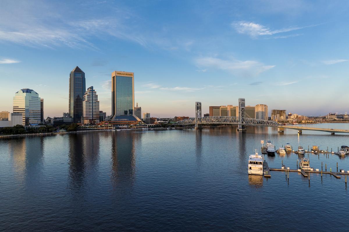 Visit Jacksonville in Jacksonville VISIT FLORIDA