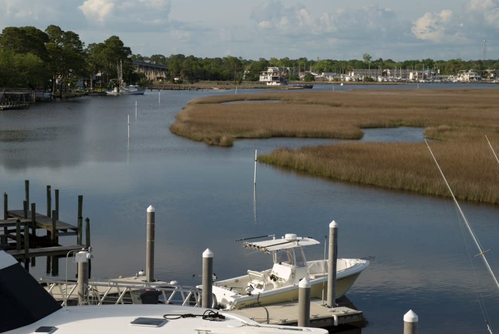 Franklin County Tourist Development Council in Eastpoint VISIT FLORIDA