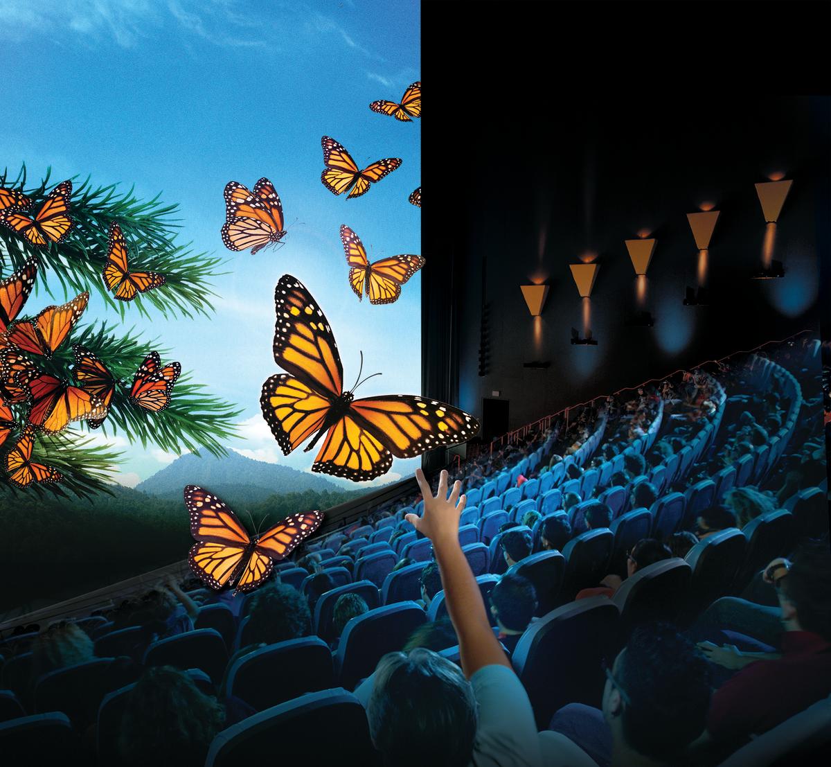 World Golf Hall Of Fame IMAX Theater In St Augustine VISIT FLORIDA