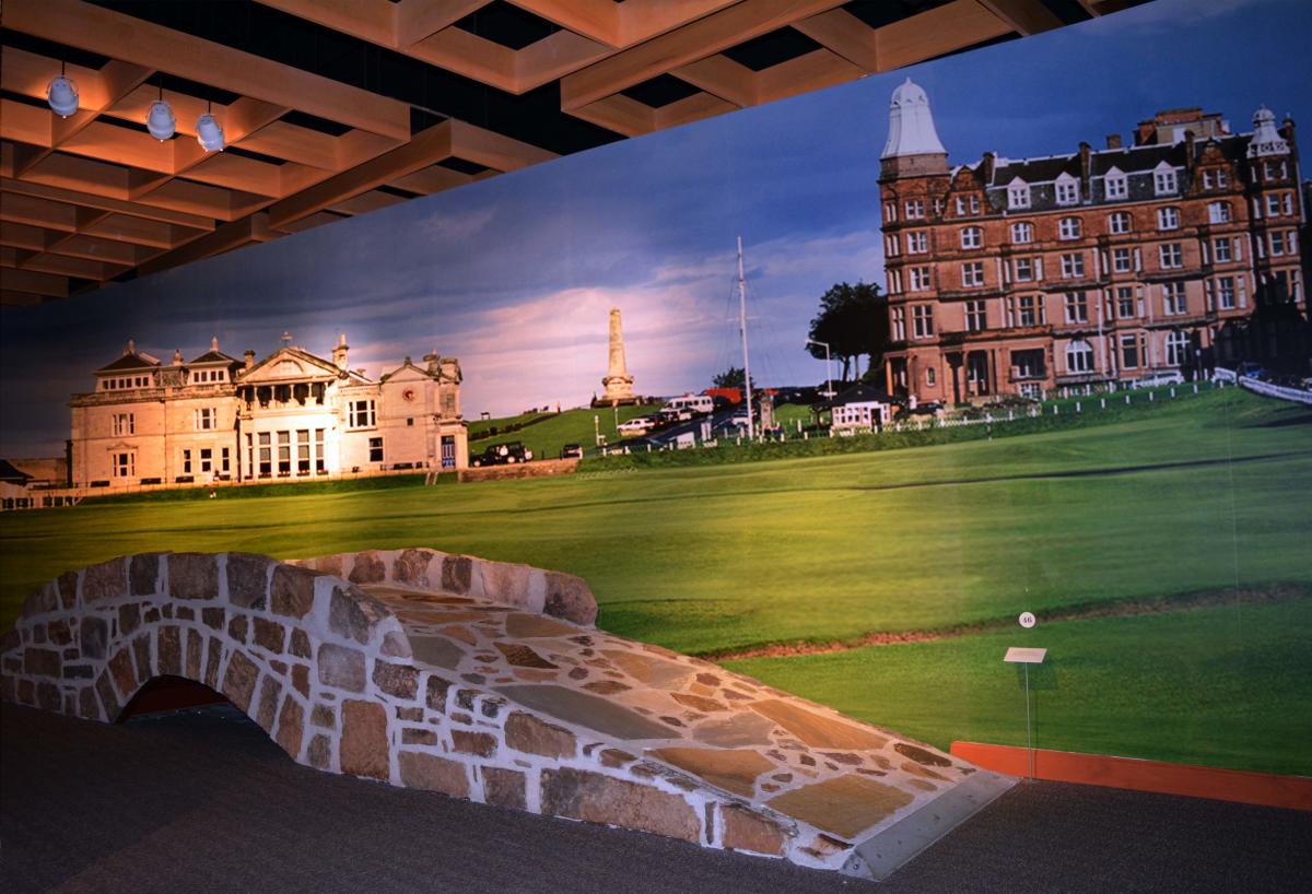 World Golf Hall of Fame in St. Augustine VISIT FLORIDA