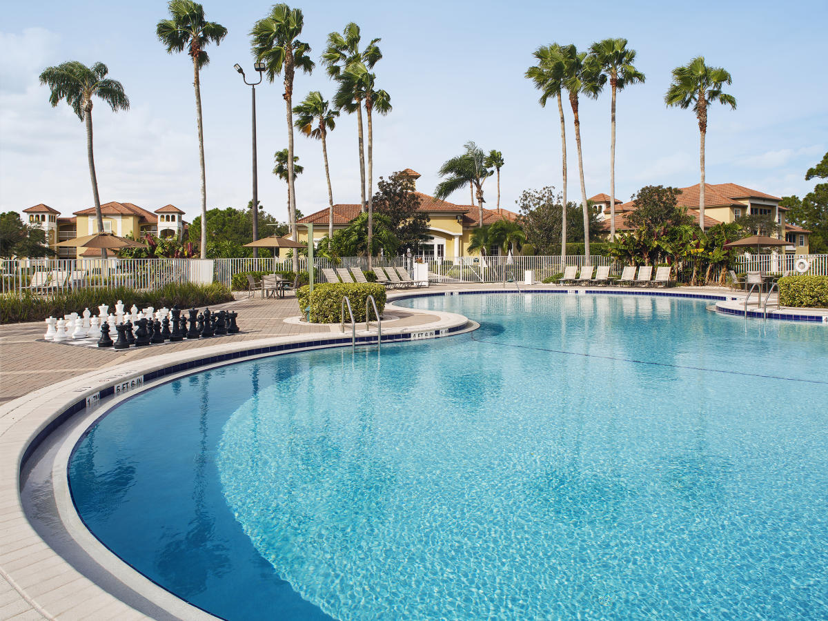 Sheraton PGA Vacation Resort, Port St. Lucie in Port St. Lucie VISIT