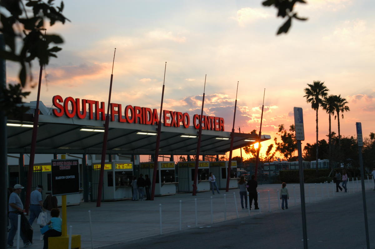 South Florida Fair in West Palm Beach VISIT FLORIDA