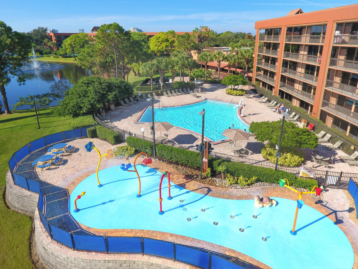 Rosen Inn Lake Buena Vista in Orlando | VISIT FLORIDA