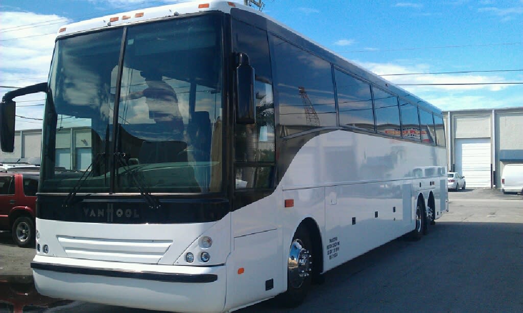 OneLimo Alliance in Miami Beach VISIT FLORIDA