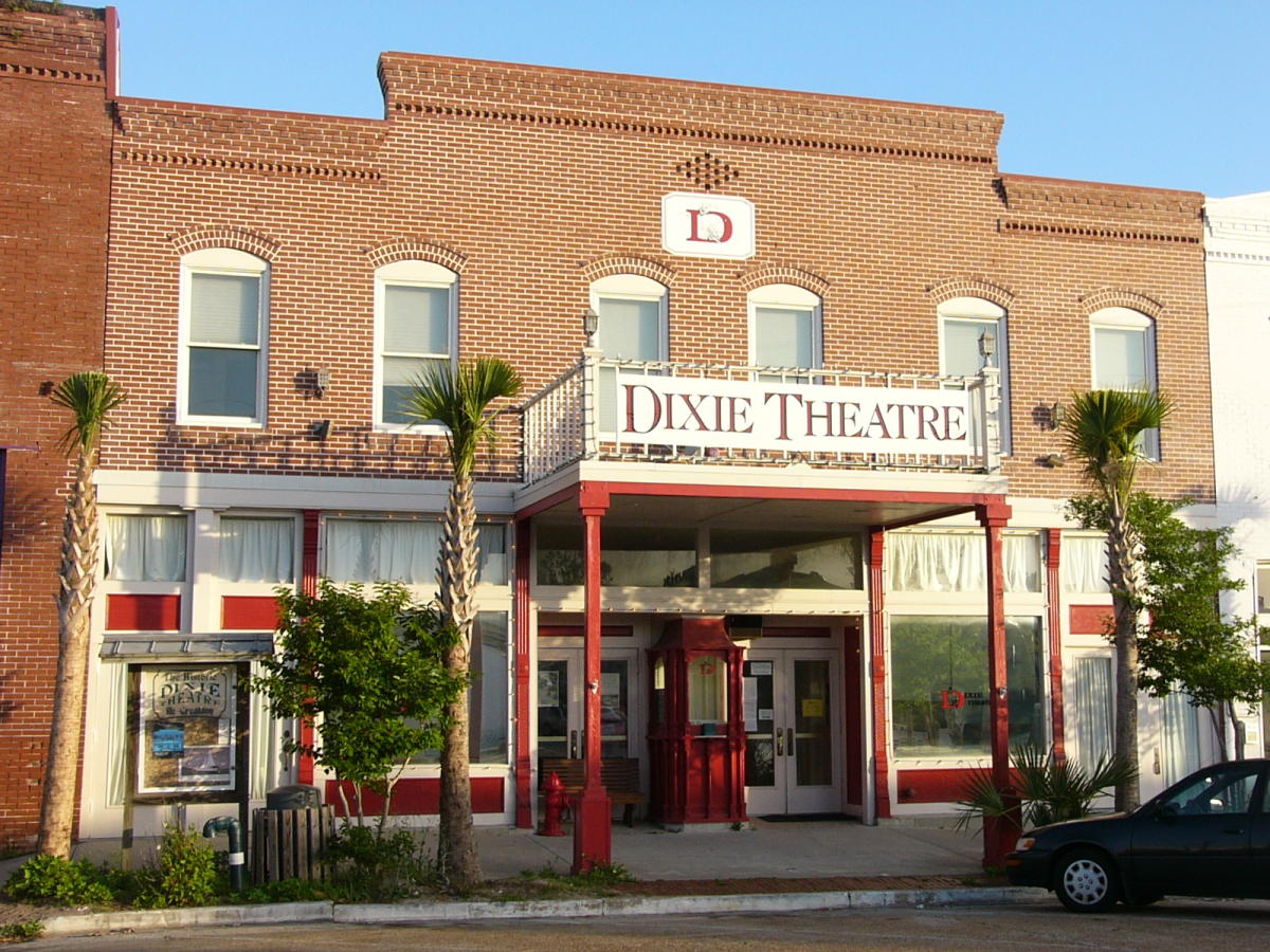 Apalachicola Bay Chamber of Commerce in Apalachicola VISIT FLORIDA