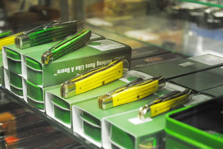 Tallahassee Automobile Museum in Tallahassee | VISIT FLORIDA