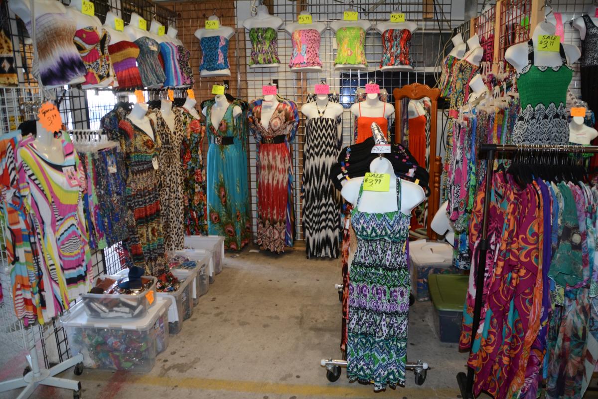 Renningers Flea & Farmers Market in Melbourne VISIT FLORIDA