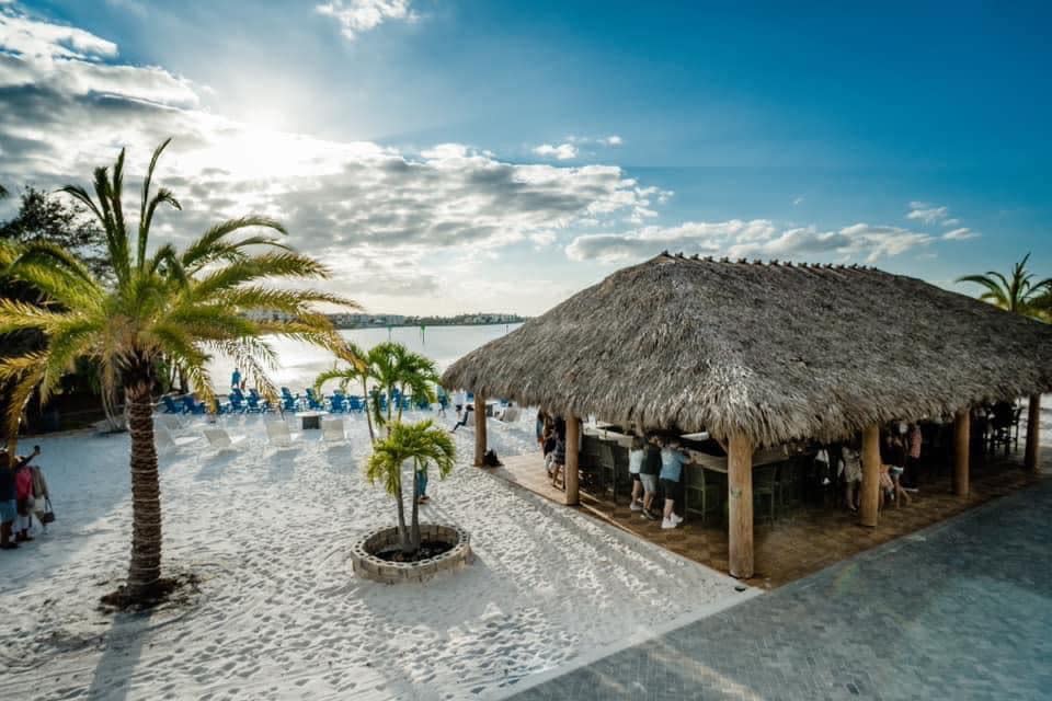 The Suites at Fishermen's Village in Punta Gorda VISIT FLORIDA